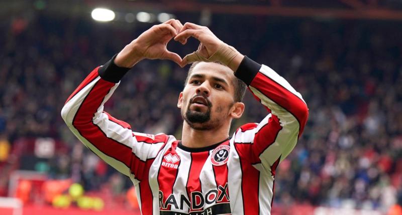  - OM - Mercato : Iliman Ndiaye est supporter du club depuis toujours