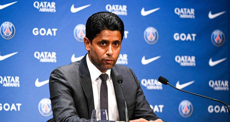  - PSG : des démêlés avec la police derrière le retard d'Al-Khelaïfi !