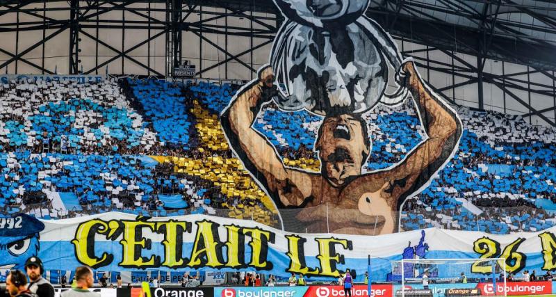  - OM : déjà un record en passe d'être battu avant même le lancement de la saison ?