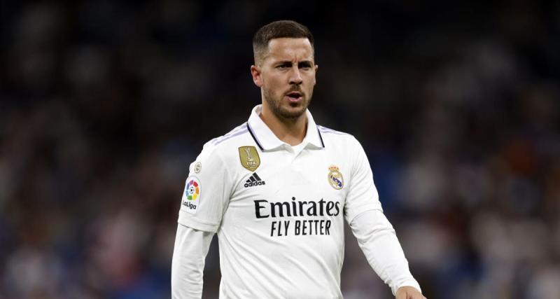  - Messi et Hazard bientôt associés en MLS ?