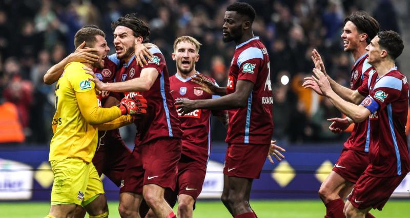  - FC Nantes - Mercato : les Canaris visent un héros d'Annecy en Coupe de France