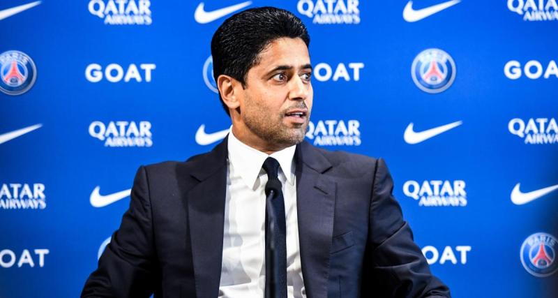  - Justice : Nasser Al-Khelaïfi attendu par la police dès son retour à Paris !