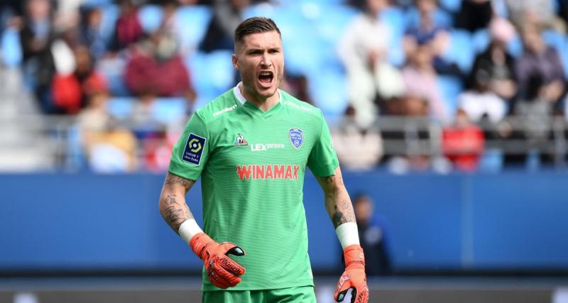  - Rennes, Metz : un gardien arrive en Bretagne, une première recrue en Lorraine (off)