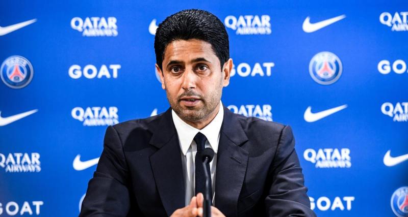  - Rachat du Parc des Princes : Al-Khelaïfi s’attaque encore à Hidalgo