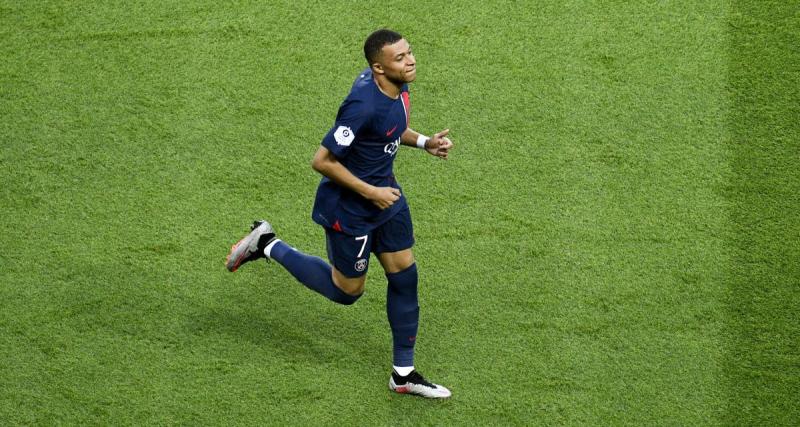  - PSG : la prime de fidélité folle que pourrait toucher Mbappé fin juillet