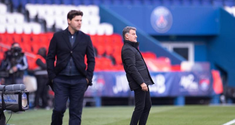  - PSG : le montant astronomique dépensé par le Qatar dans les licenciements d'entraîneurs depuis 2011