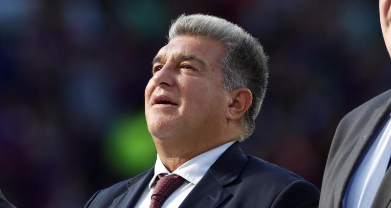  - FC Barcelone : les socios mettent Joan Laporta au pied du mur