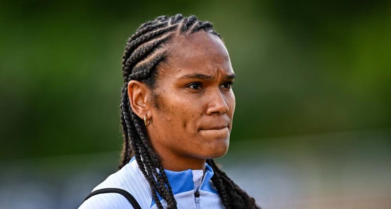  - Équipe de France (F) : « On est prête, on travaille pour cela » prévient Wendie Renard
