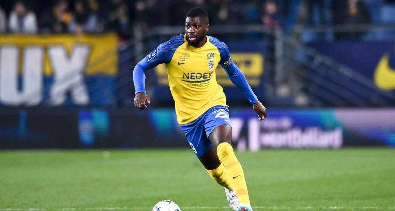  - ASSE : un buteur de Ligue 2 va s’engager !
