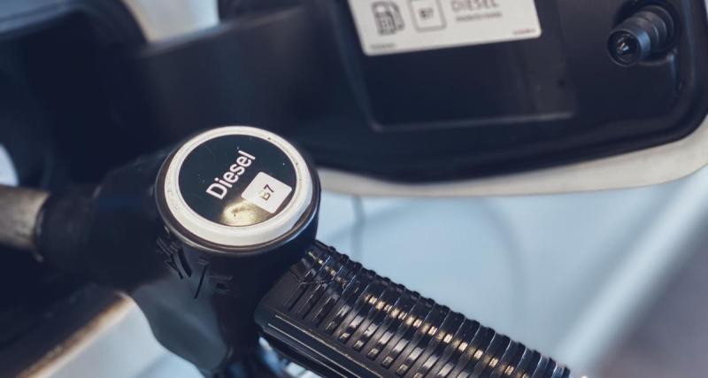  - Ces 5 stations sont les moins chères de Paris pour faire votre plein de diesel