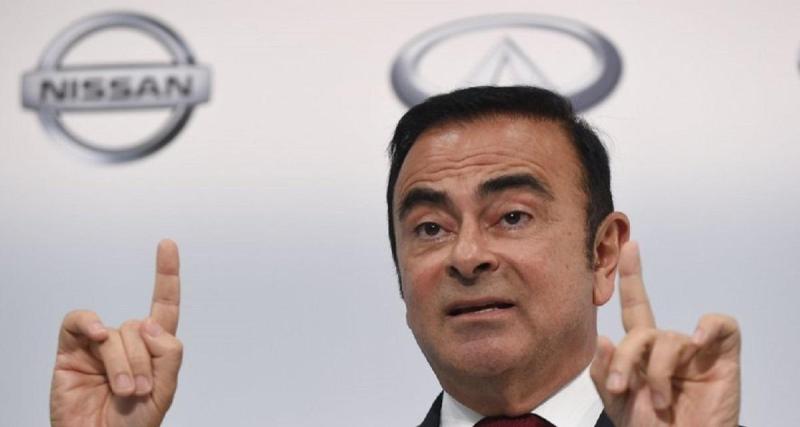  - Carlos Ghosn collectionne les mandats d’arrêt 