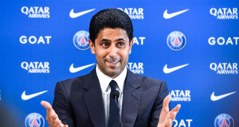  - PSG : la réaction ferme du club sur la perquisition d'Al-Khelaïfi