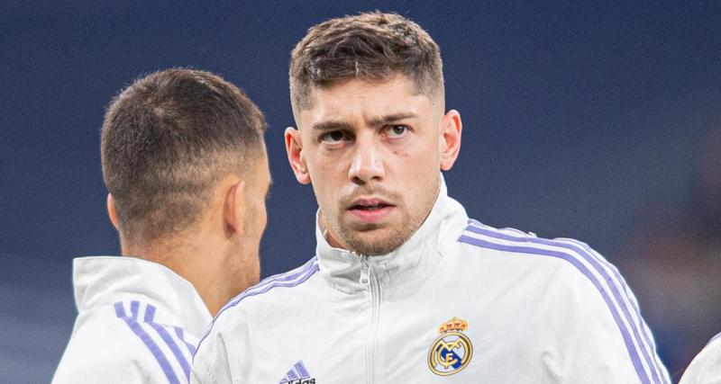  - Real Madrid : une star des Merengue a envoyé balader un cador de Premier League