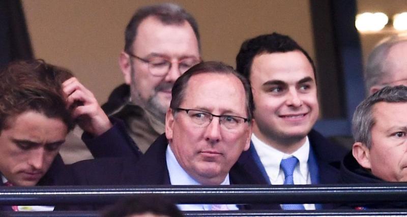  - OL - Mercato : Textor doit trouver 50 M€ pour faire taire la DNCG, immense danger en vue ! 