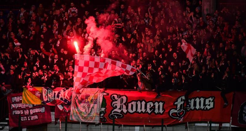  - Rouen : le programme estival dévoilé, six matches prévus