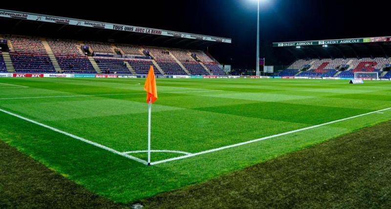  - DNCG : jour-j, la Berrichonne de Châteauroux va être fixée sur son sort