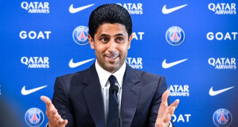  - PSG : "Je suis une victime", lâche Nasser Al-Khelaïfi après la perquisition à son retour en France 