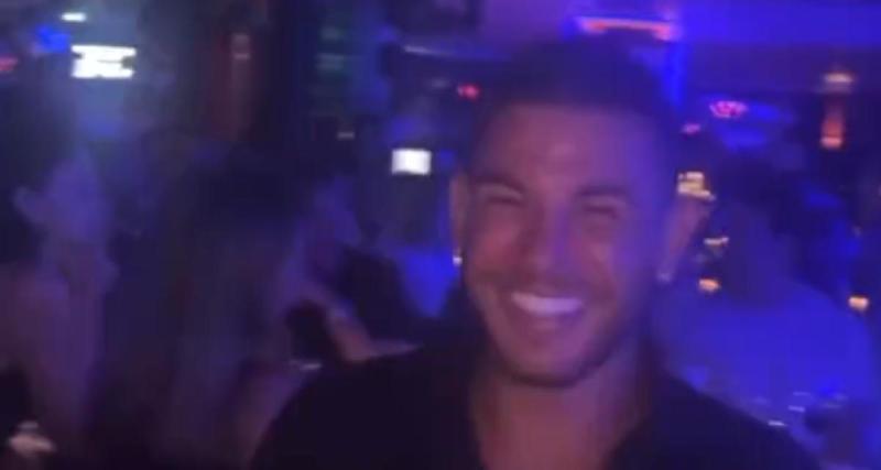  - PSG : Verratti partage déjà une soirée avec Lucas Hernandez