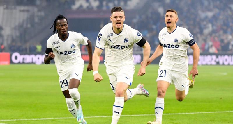  - OM : Longoria et Marcelino ont pris des mesures fortes avec Vitinha