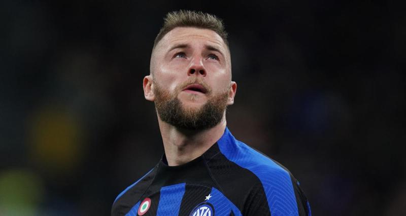  - PSG : Milan Skriniar est un défenseur parisien (off)