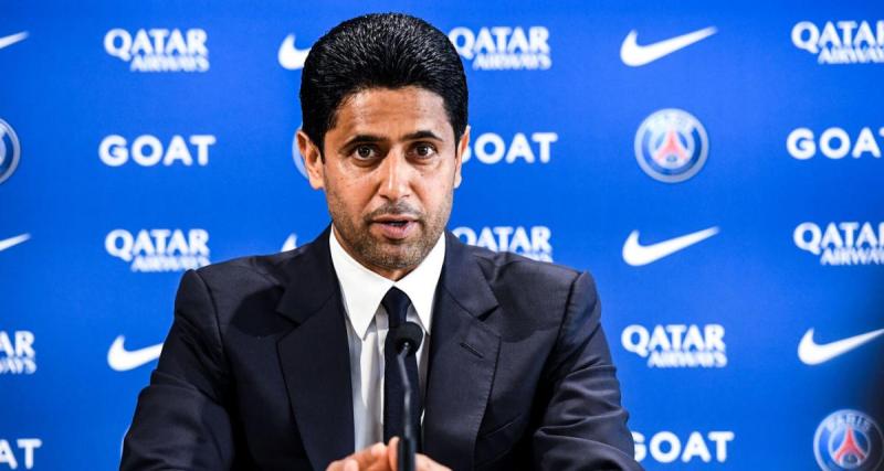  - PSG : la réaction d'Al-Khelaïfi à sa perquisition 