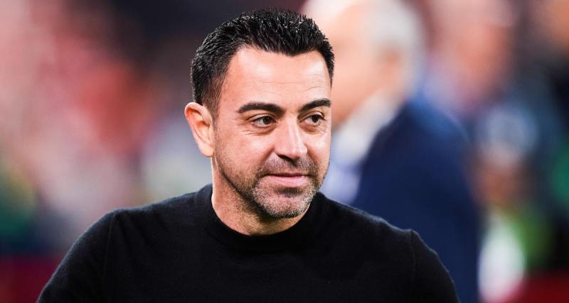  - FC Barcelone : Xavi fait des annonces Mercato et se lâche sur le Real Madrid, Mbappé et Luis Enrique ! 
