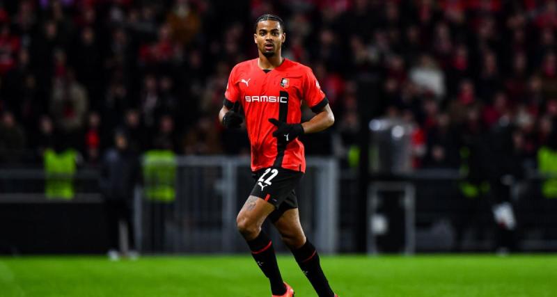  - Rennes : Lorenz Assignon prolonge jusqu’en juin 2027 (off)