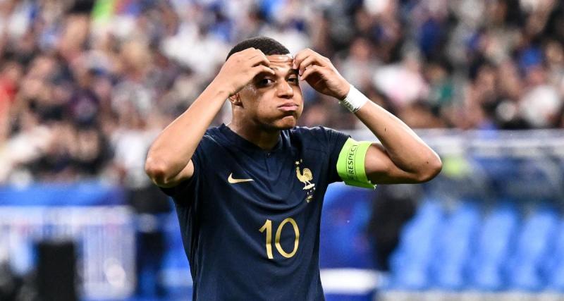  - Coup de tonnerre pour Mbappé, un autre club a fait une offre dingue !