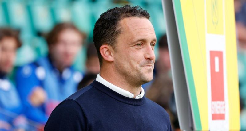  - FC Nantes - Mercato : après la reprise, Aristouy a 4 nouvelles priorités !