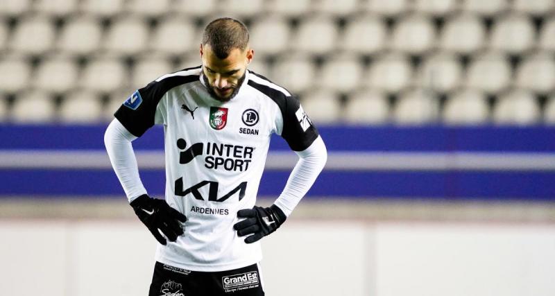  - Sedan : "Un véritable gâchis" selon Patrick Regnault, ancienne légende du club après la relégation administrative