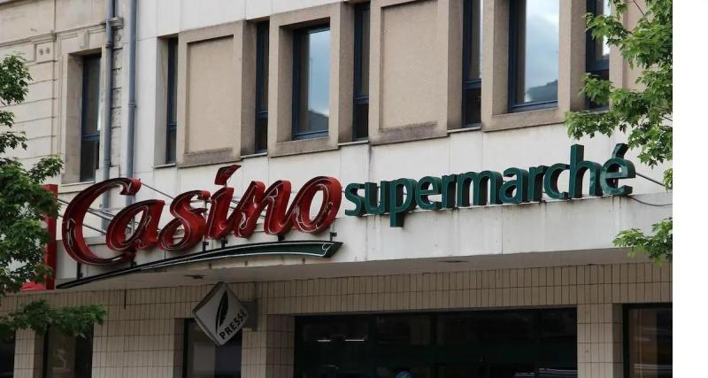  - Départs en vacances : le litre de carburant à un prix imbattable chez Casino du 7 au 9 juillet