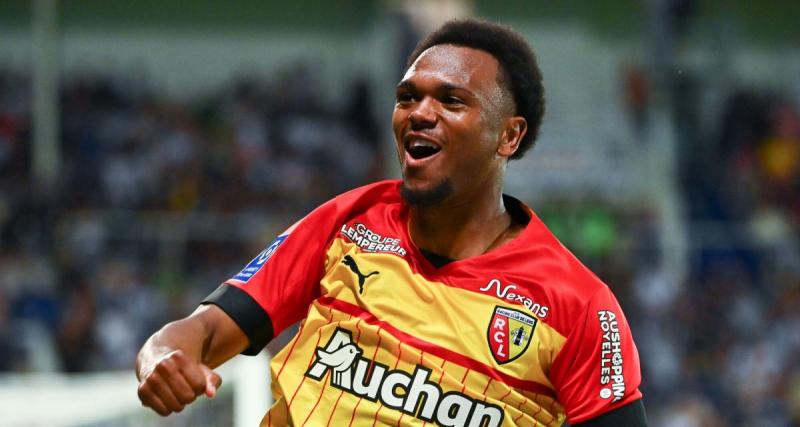  - Lens : vers une vente folle et record pour Openda du côté des Sang et Or ?