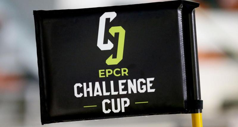  - Challenge Cup : une arrivée historique pour un club dans la compétition 