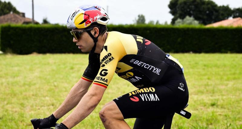  - Tour de France : Van Aert sans pitié avec Pogacar et la stratégie d'UAE Emirates