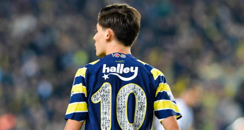  - 🚨 Real Madrid : la pépite Arda Güler rejoint la Maison Blanche! (Officiel)