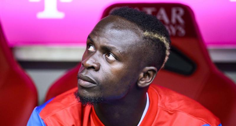 - Sénégal : l'agent de Sadio Mané répond aux rumeurs saoudiennes