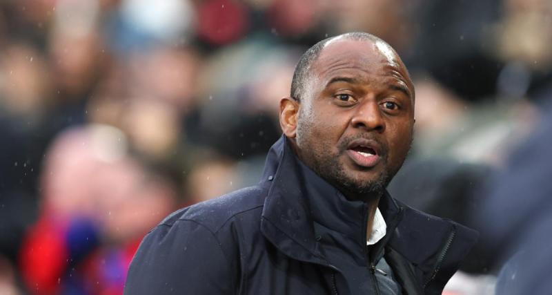  - Strasbourg : un nouvel adjoint en approche pour Patrick Vieira