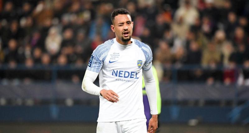  - L2 : QRM recrute deux gardiens, un nouveau départ à Sochaux (off)