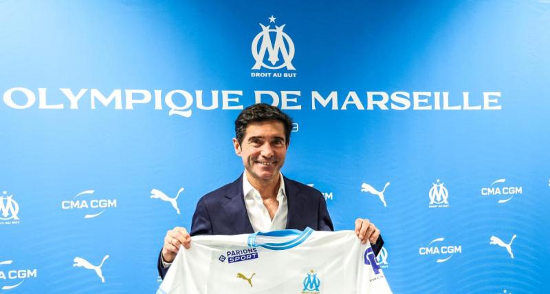  - OM : les Marseillais réservent une immense surprise à Marcelino