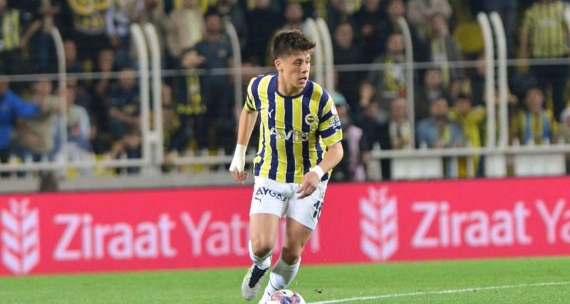  - Real Madrid : gros coup des Merengue, qui signent une pépite turque 