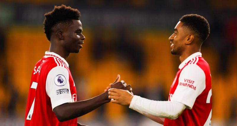  - Arsenal : les Gunners sécurisent une pépite (officiel)