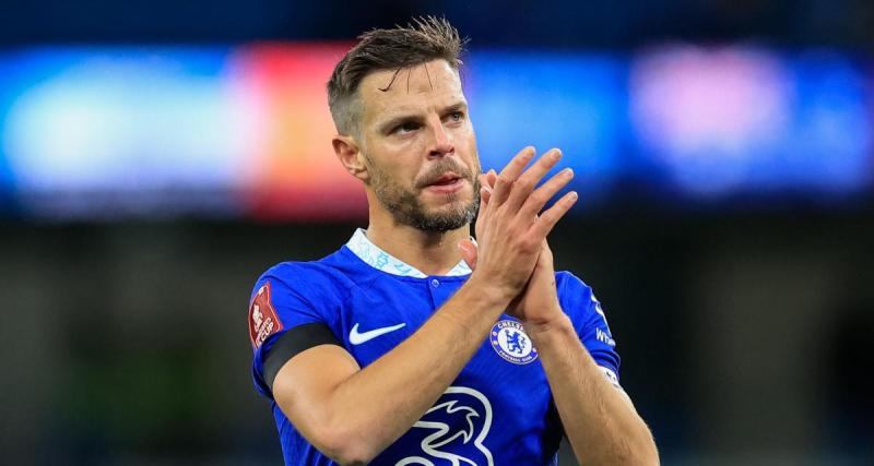  - 🚨 Atlético Madrid: Azpilicueta rejoint les Colchoneros! (Officiel)