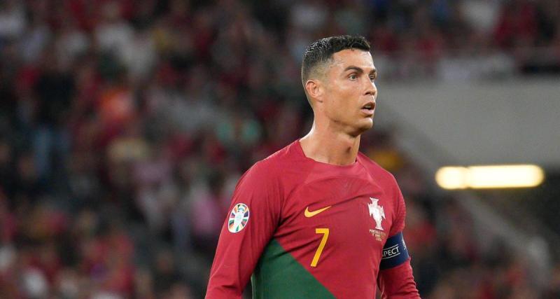  - Al-Nassr : un nouveau coach pour Cristiano Ronaldo (officiel)