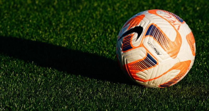  - Poitiers : Luc Davillon nouvel entraîneur de l’équipe première (off)