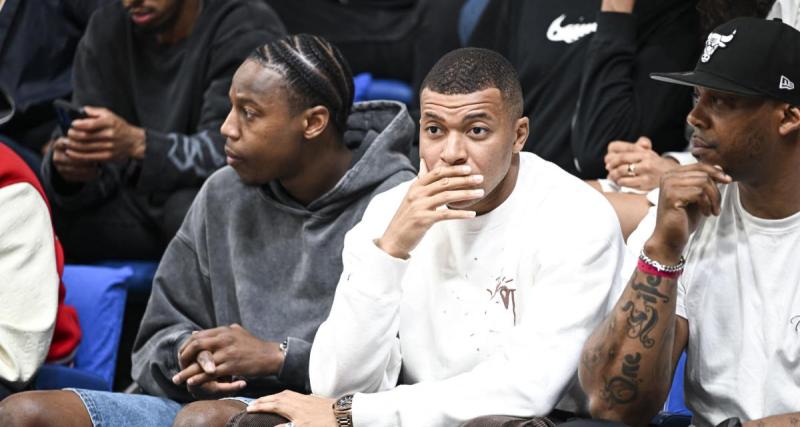  - PSG : la destination surprise de Kylian Mbappé, accueilli comme un roi