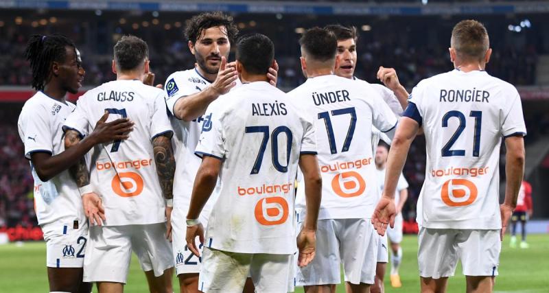  - OM : un cadre de l'effectif annonce officiellement son départ 