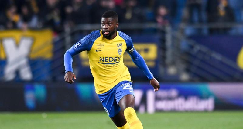  - Mercato : l’ASSE s’offre son numéro 9, Guingamp se sépare d’un cadre (off)