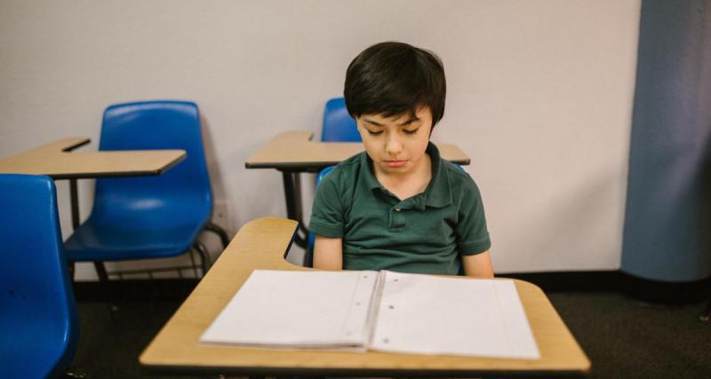  - À 12 ans, le plus jeune bachelier de France se voit refuser toutes ses candidatures sur ParcourSup