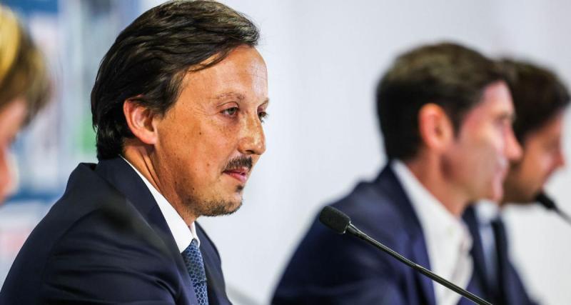  - Mercato : un cadre quitte définitivement l’OM (Officiel)