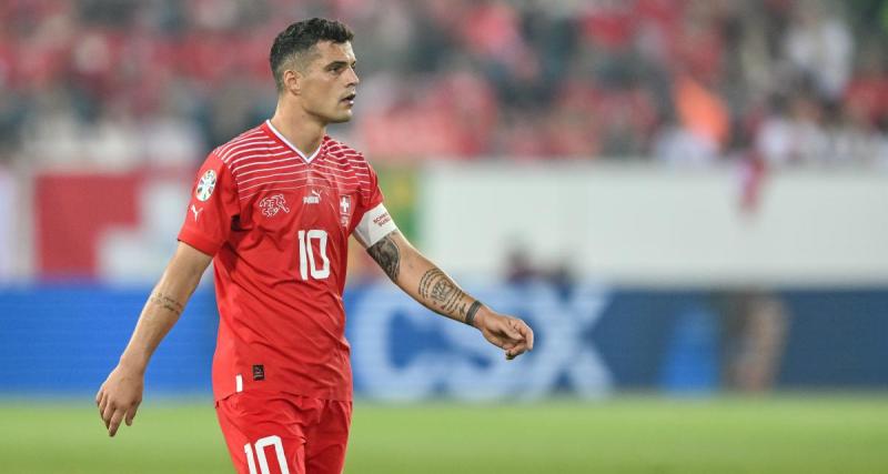  - 🚨 Arsenal : Granit Xhaka file à Leverkusen ! (Officiel)